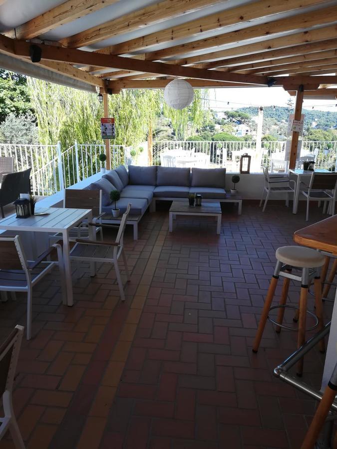 特劳洛斯 Zorbas Family House酒店 外观 照片
